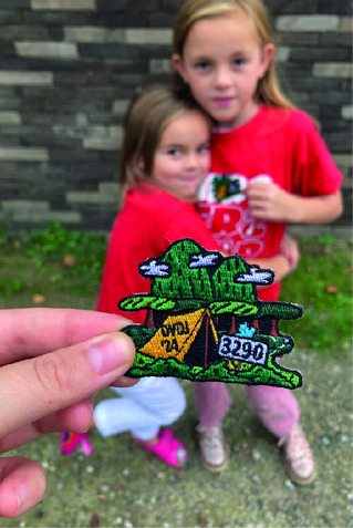 Badge iBadge 2024