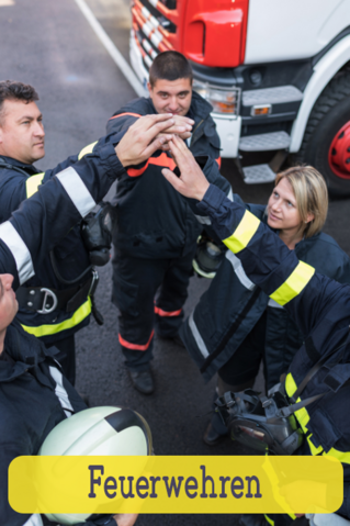 Feuerwehren