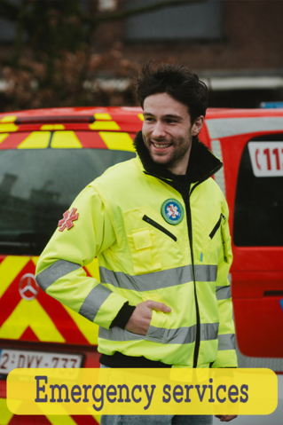 Emergency services