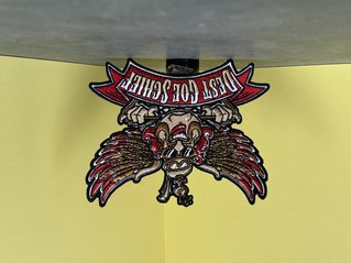 Badge carnaval
