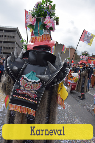 Karneval