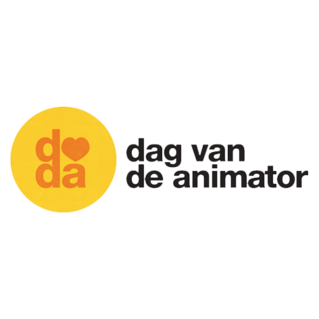 Partner 'dag van de animator'
