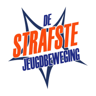 Partner de strafste jeugdbeweging