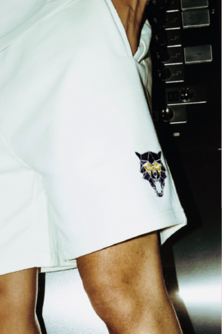 Badge Maëva