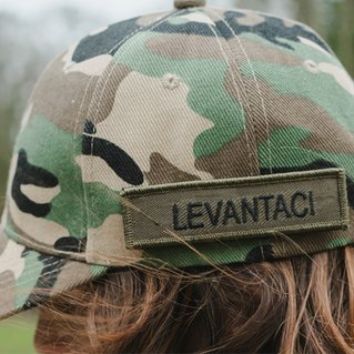 Nametags