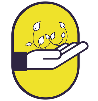 Badge optie eco friendly 
