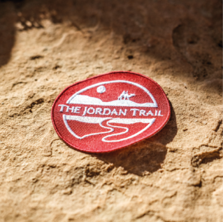 Badge travelbase