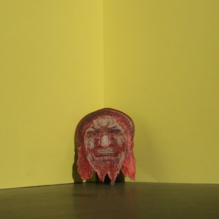 Gesublimeerde Museumbadge 