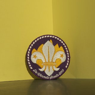 Scoutsbadge