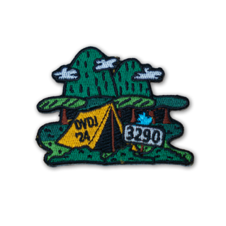 Badge DVDJ 2024