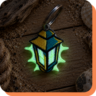 Placeholder Lantaarn