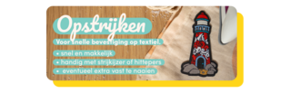 Inhoud Strijken