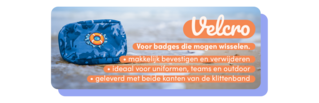 Info Velcro