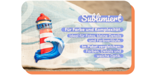Sublimiert
