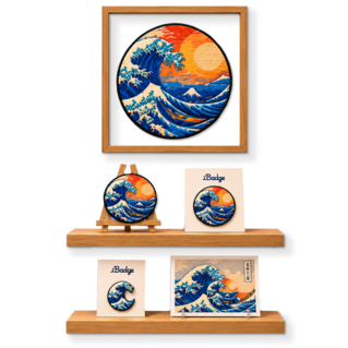 Hokusai