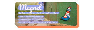 Magnet