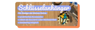 Schlüsselanhänger