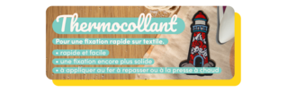 thermocollant