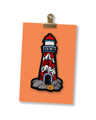 Vuurtoren 2
