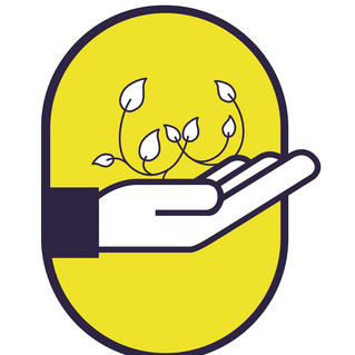 Badge optie eco friendly 