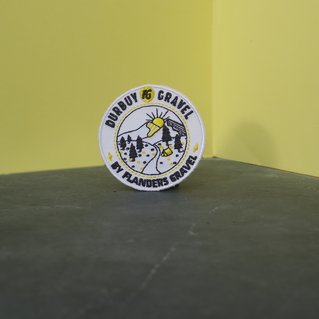 Badge voor wandelclubs