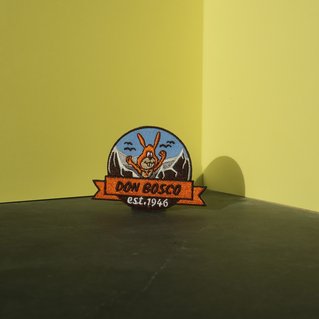 Badge voor jeugdbeweging 