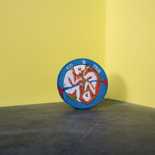 Badge voor geboorte