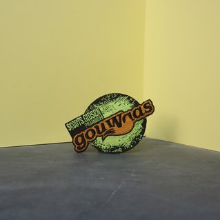 Badge voor geestwerking