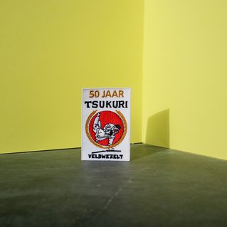 Jubileumbadge 