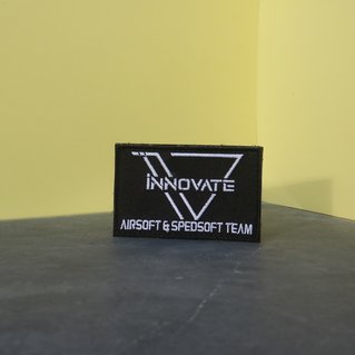 Badge voor airsoft en paintball