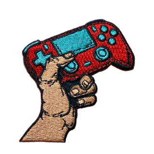 iBadge collectie - game on 