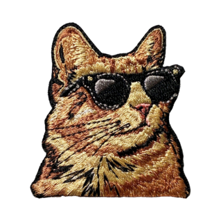 iBadge collectie catlovers 