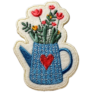 Bloemengieter