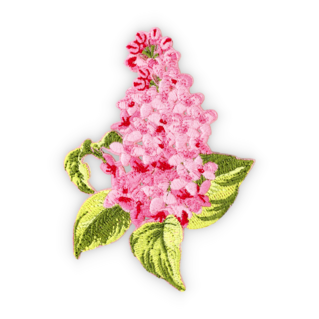 sering roze 