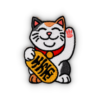 Maneki-neko Japan Kat