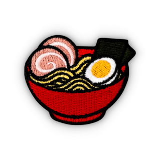 Ramen bowl medium