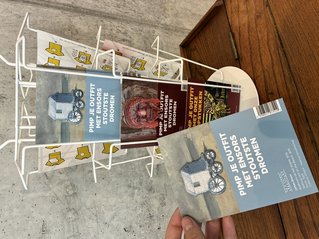 Badges voor je merk of winkel